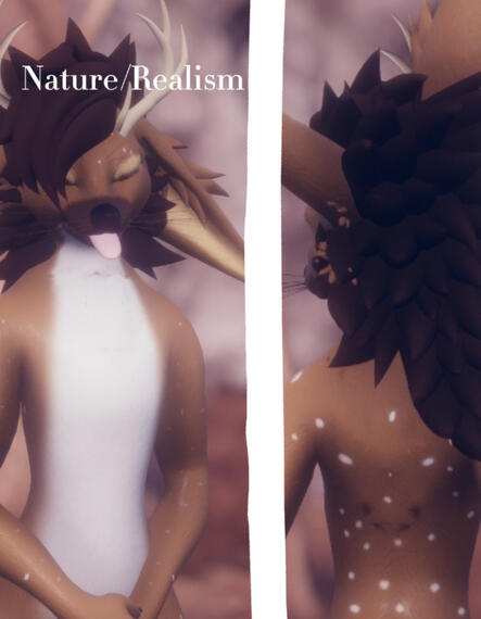 Nature/Realism